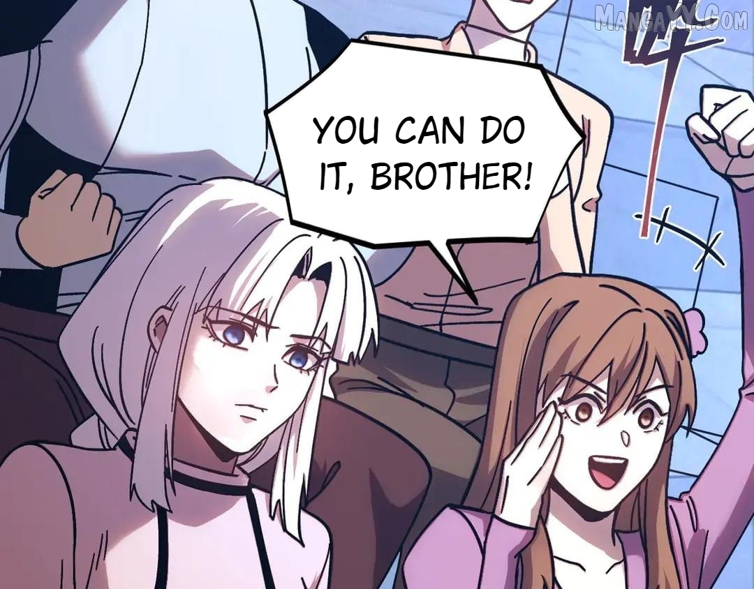 Log into the Future Chapter 267 - page 62